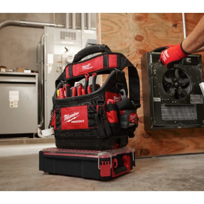 Vendita online Packout™ Borsa portautensili aperta 25 cm. 